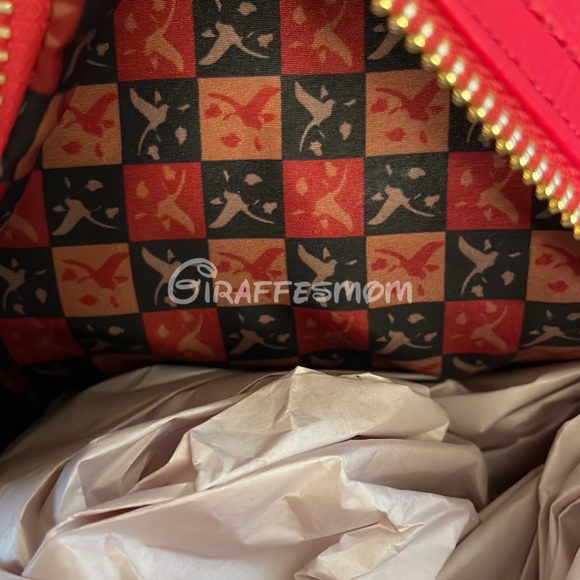 Disney Loungefly Marvel Doctor Strange Backpack - Picture 5 of 6